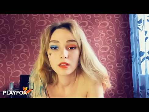 ❤️ Sehrli virtual reallıq eynəkləri mənə Harley Quinn ilə seks verdi ❤❌ Porno fb bizdə az.xxxnd-com.ru ☑