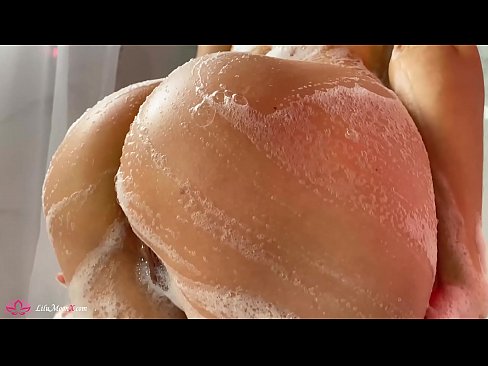 ❤️ Brunette, Duşda Güclü Orgazm Vermək üçün Vibratorla Pişiyi Mastürbasyon Etdirir ❤❌ Porno fb bizdə az.xxxnd-com.ru ☑